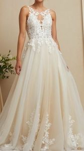 Wedding dresses